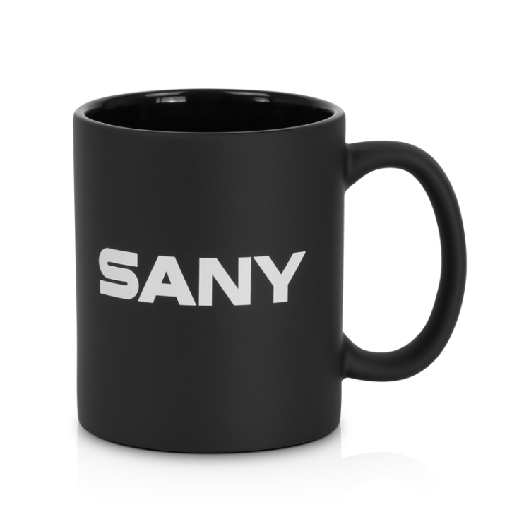 SANY Tasse Durham