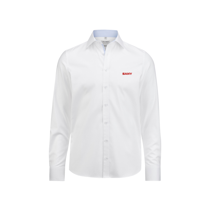 OLYMP HEMD, Body Fit