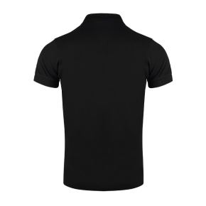 Men´s Poloshirt Fitted Stretch